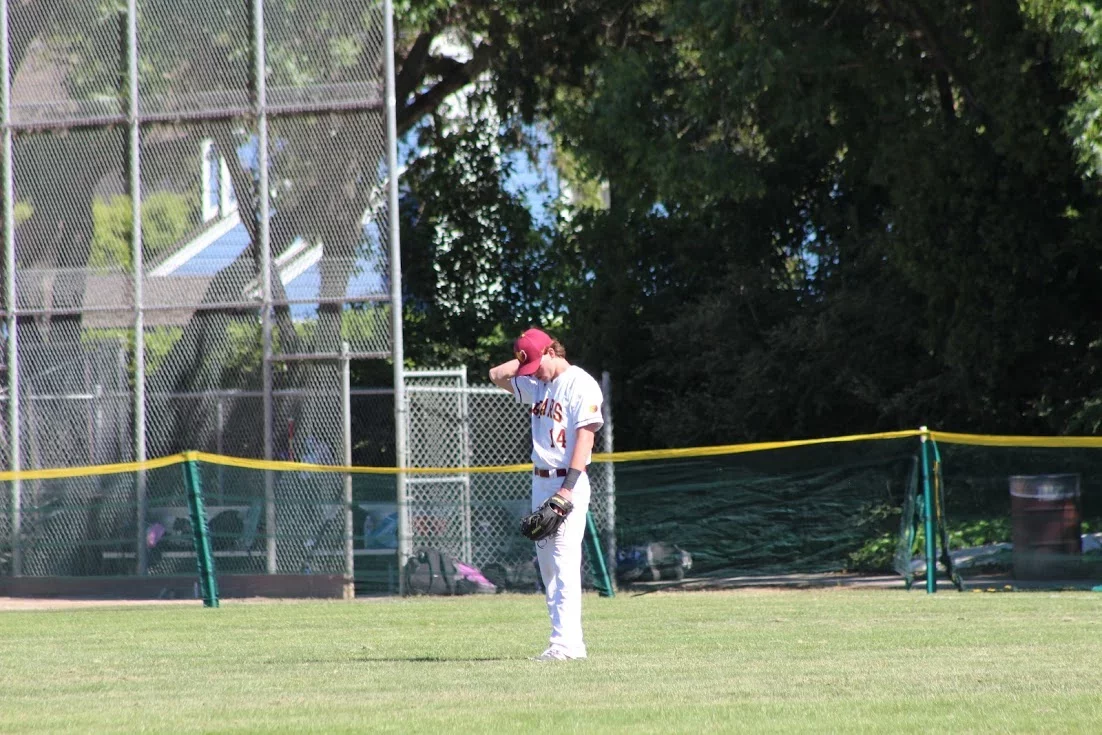 Baseball Loses Season Opener in Extra-Innings Against Saint Ignatius