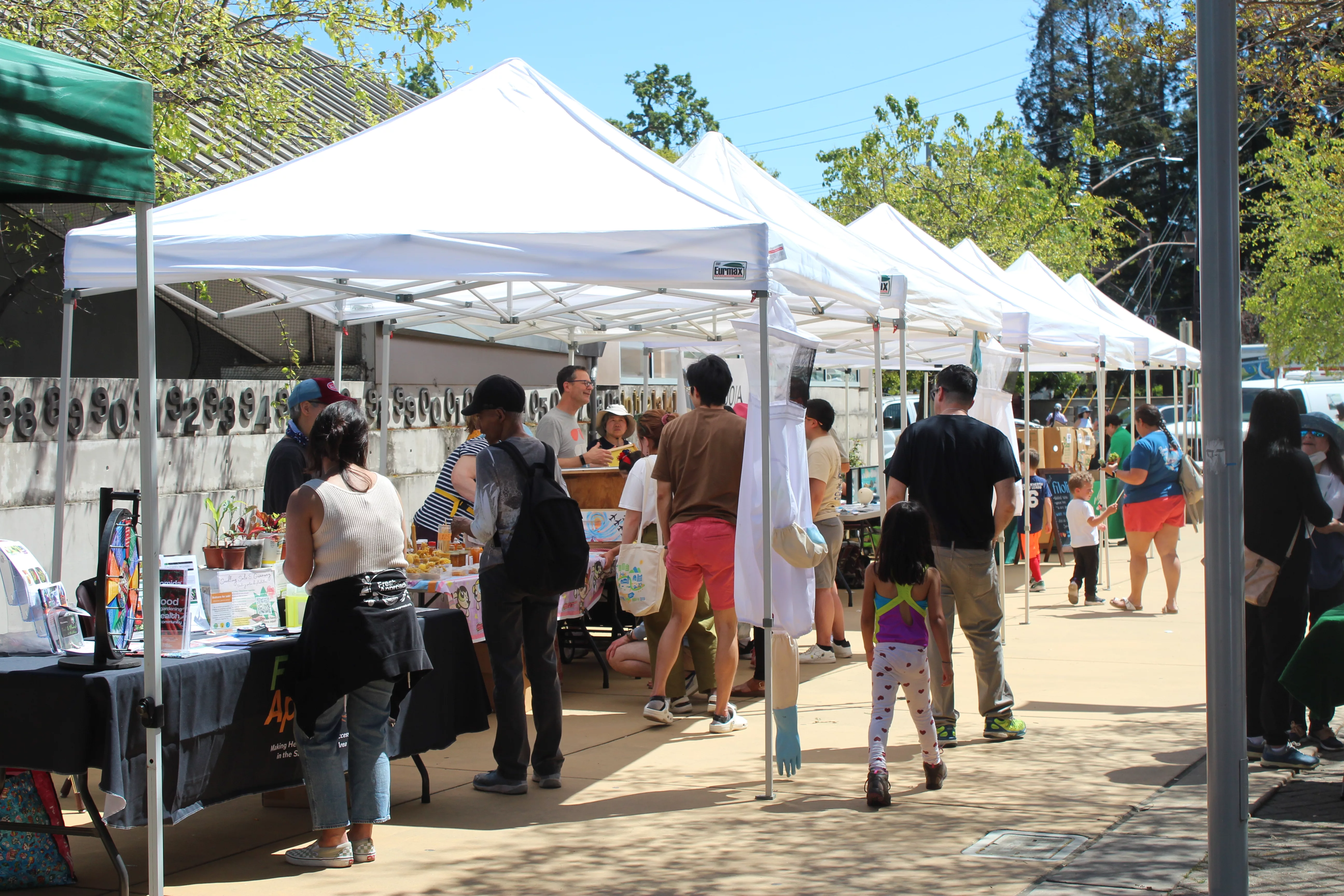 Environmental Superheroes Assemble at Annual Love Our Earth Festival ...