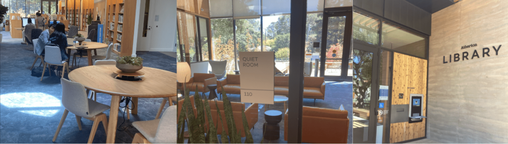 Best Places to Study: Local Library & Coffee Shop Reviews - M-A Chronicle