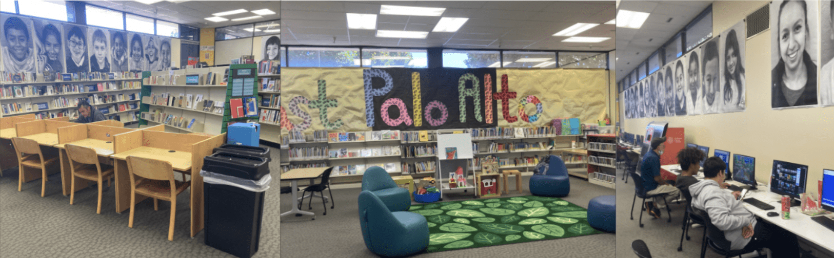 Best Places to Study Local Library & Coffee Shop Reviews MA Chronicle