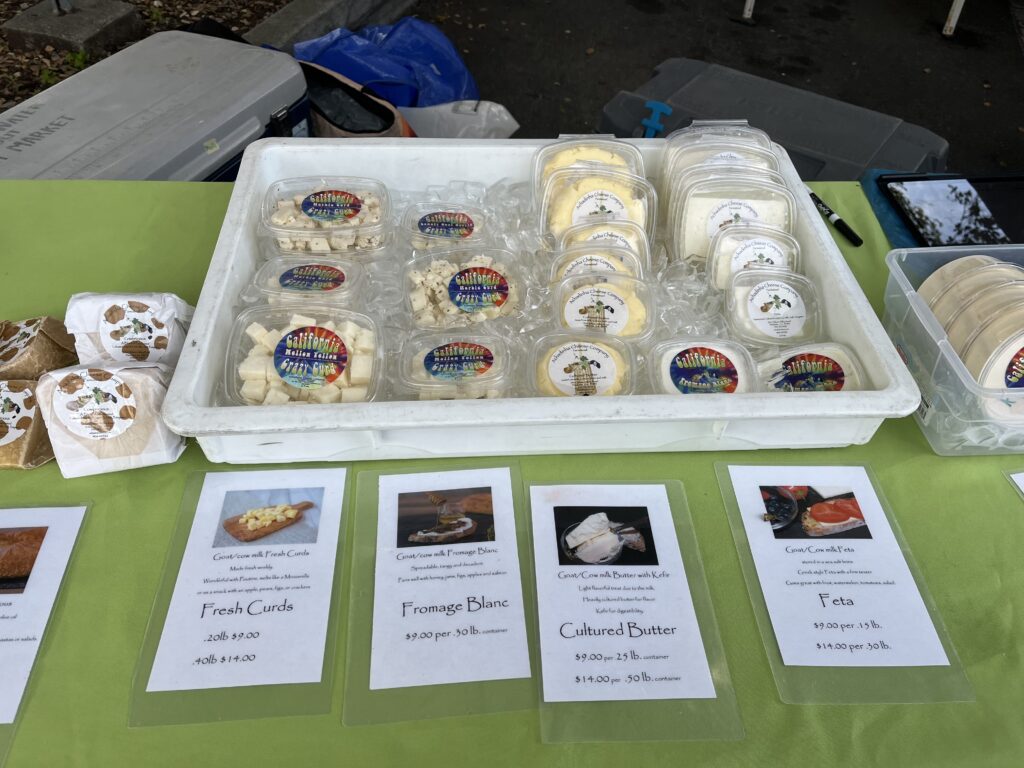 Achandinma Cheese Company