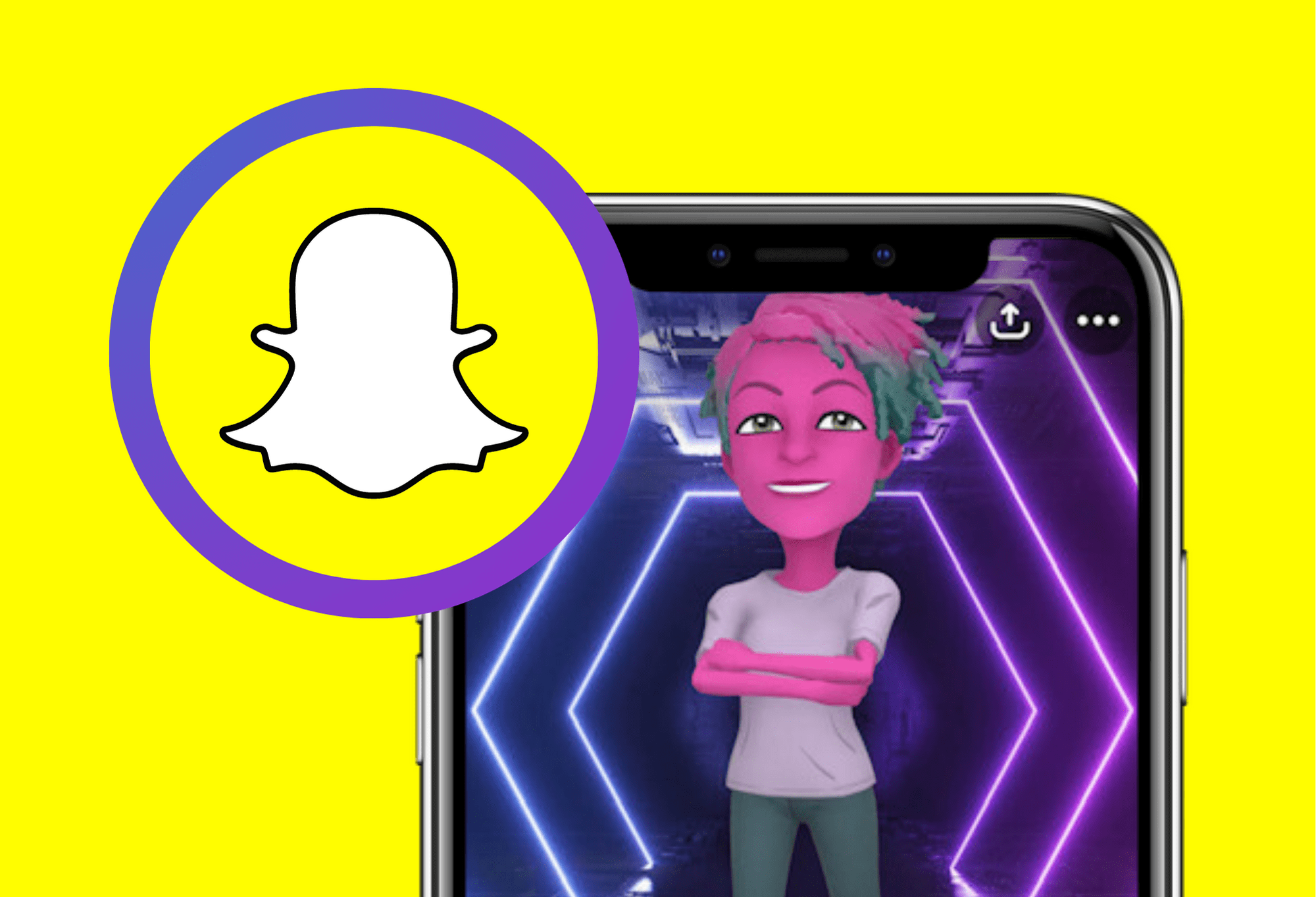 Snapchat’s AI Tool or Trouble? MA Chronicle