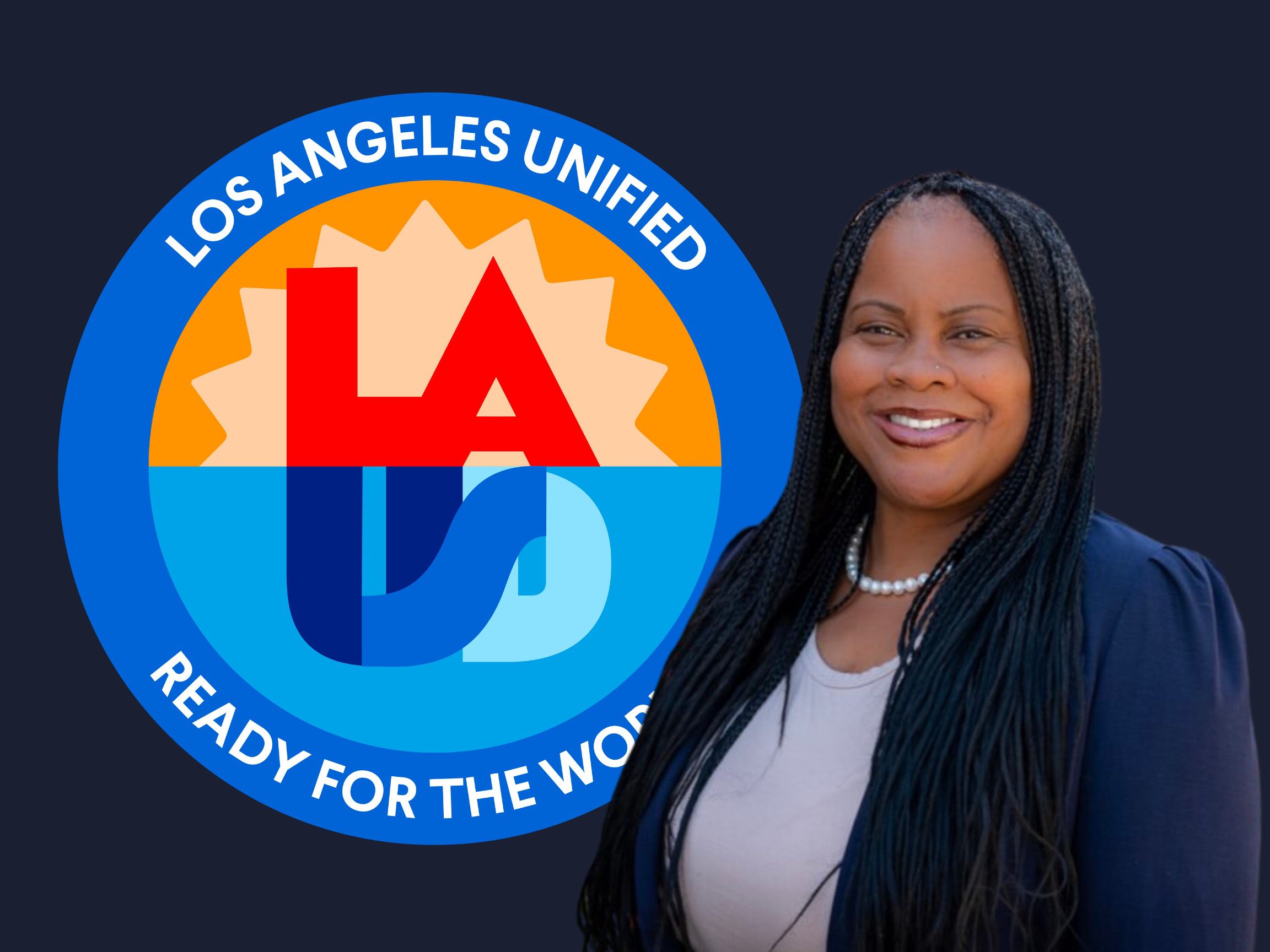 Darnise Williams Implicated in LAUSD Pay Scandal - M-A Chronicle