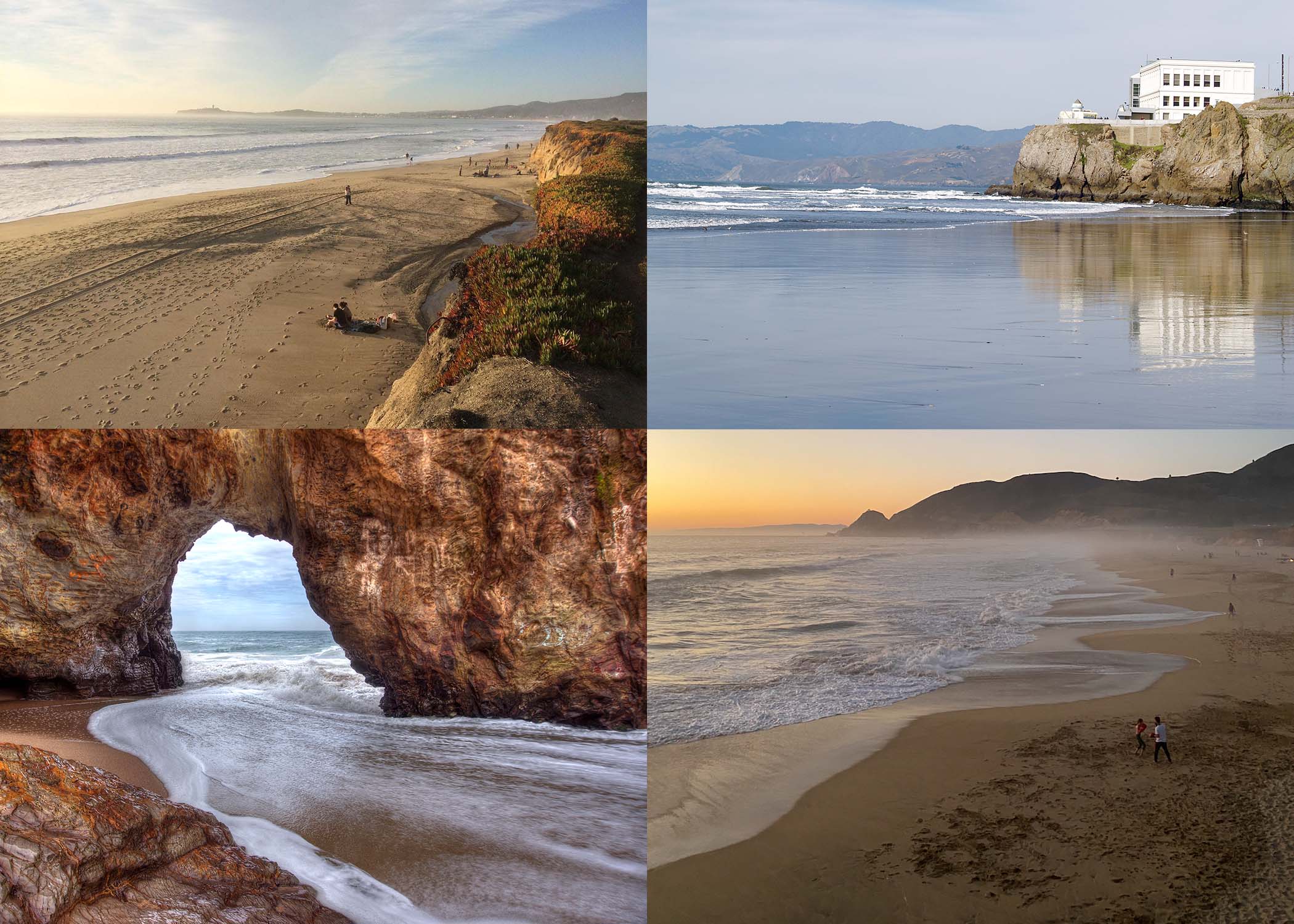 The Best Beaches Near Us - M-A Chronicle