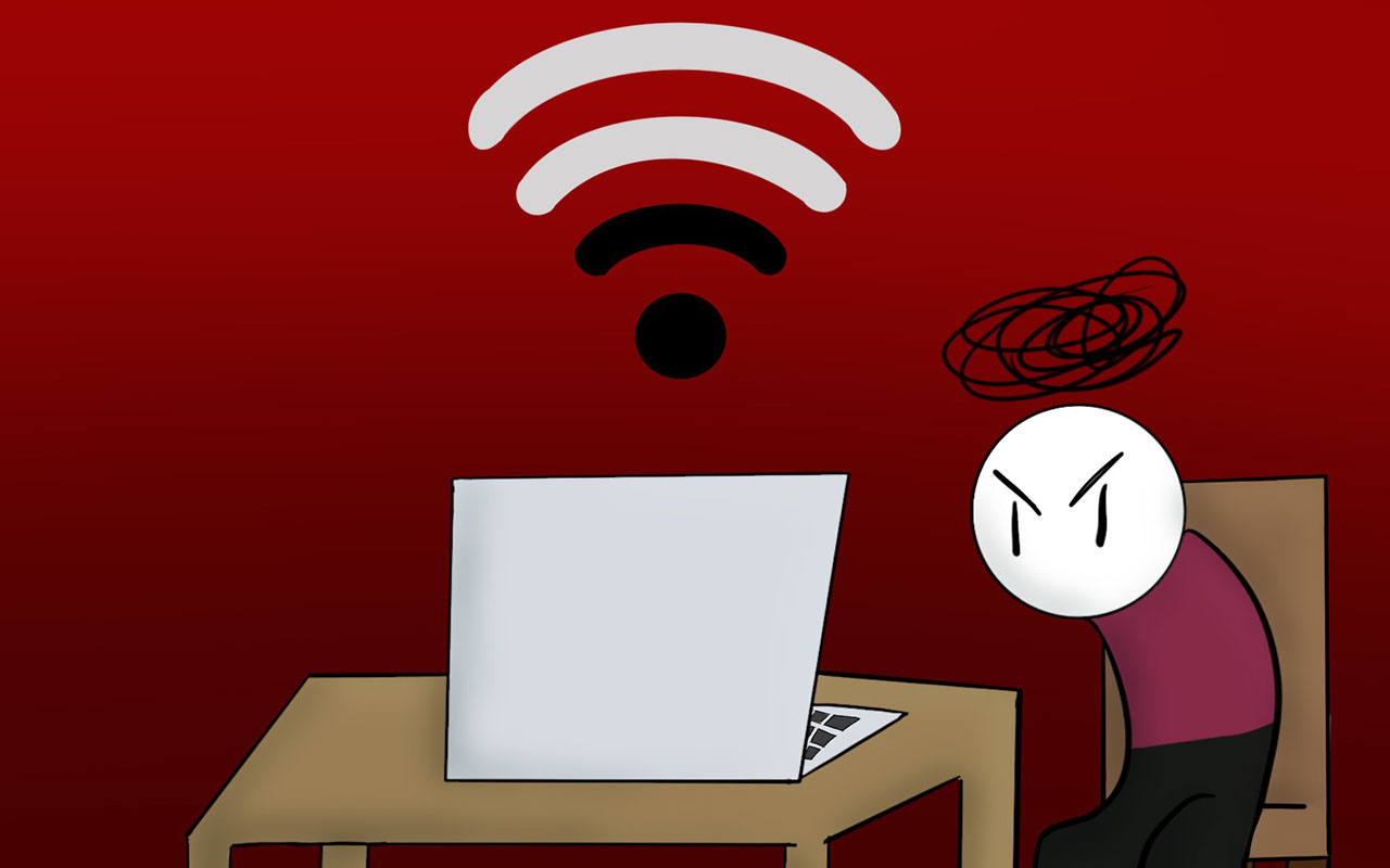 School Wi-Fi Issues: Everything You Need To Know - M-A Chronicle