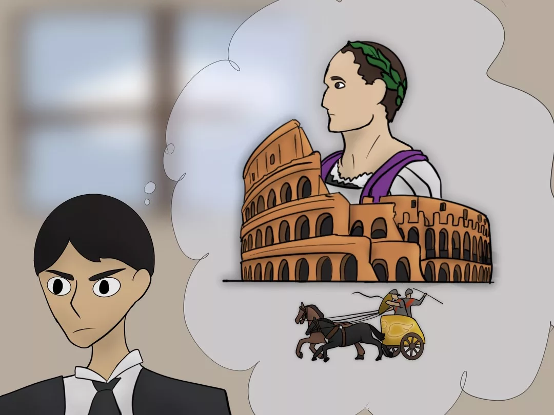 Do Men Really Think About The Roman Empire M A Chronicle Do Men Really Think About The Roman Empire M A Chronicle