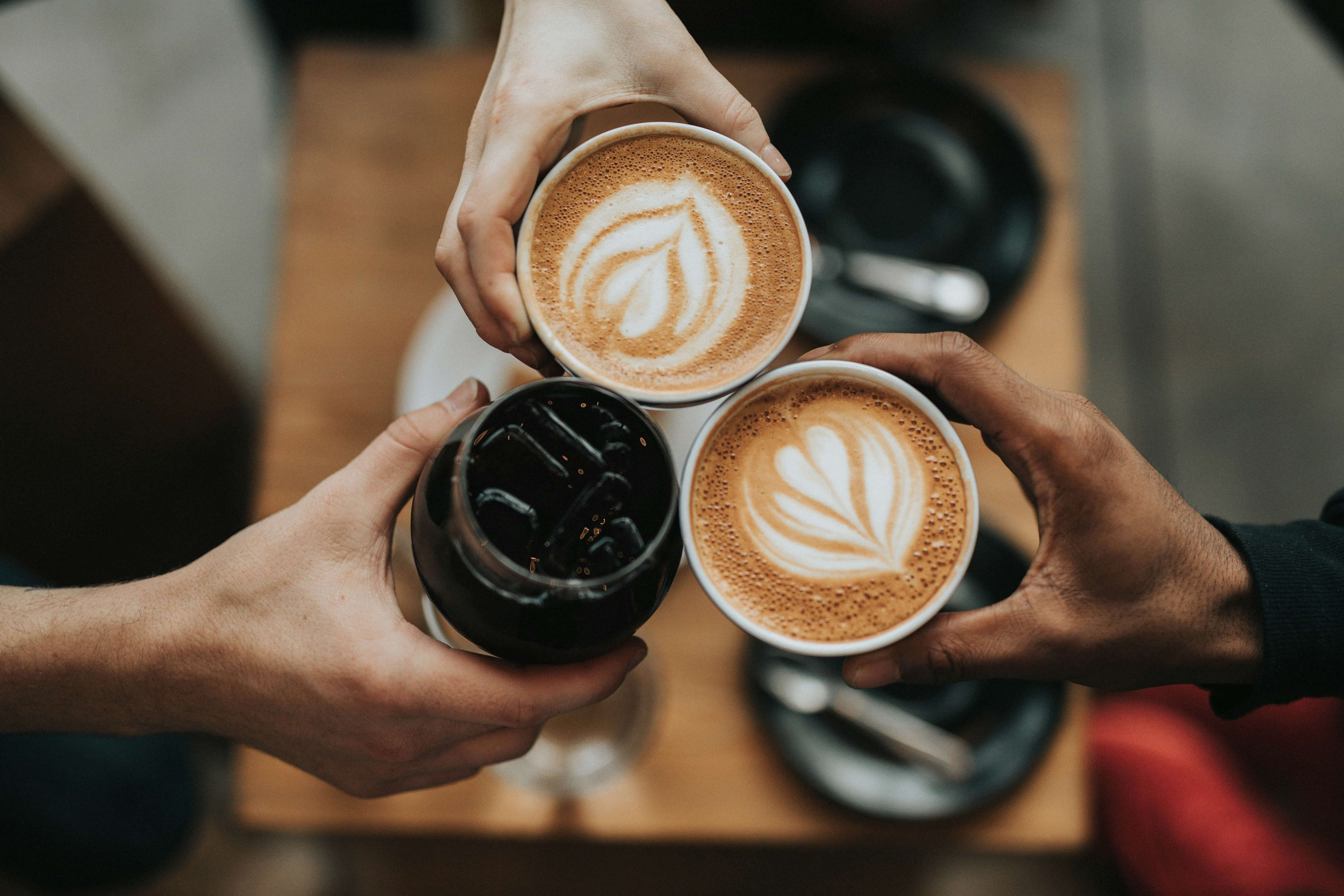 Seeking the perfect Cortado glass : r/Coffee