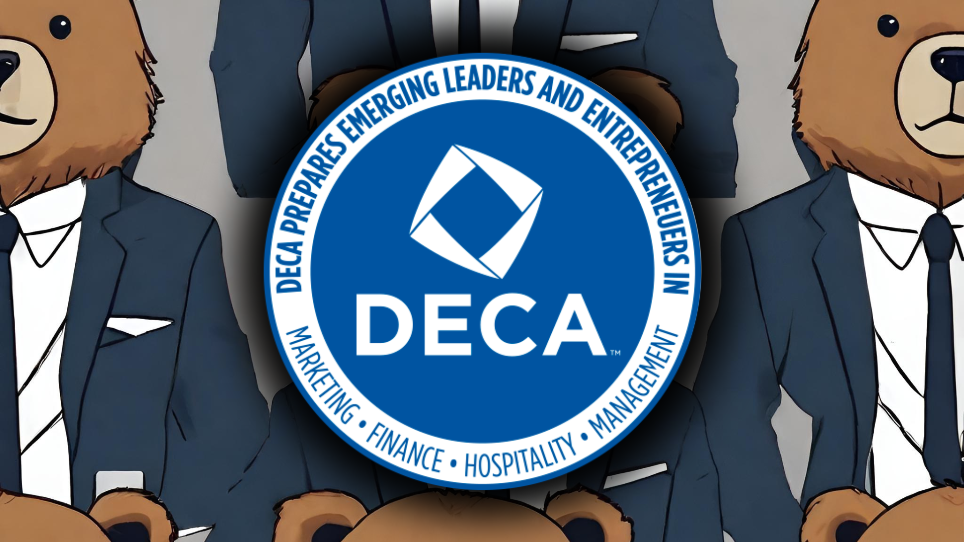 DECA Club Plans Return to M A After Nearly a Decade M A Chronicle