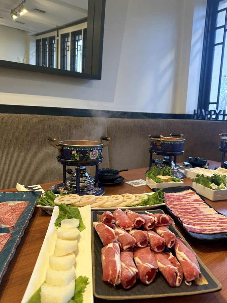 Hotpot