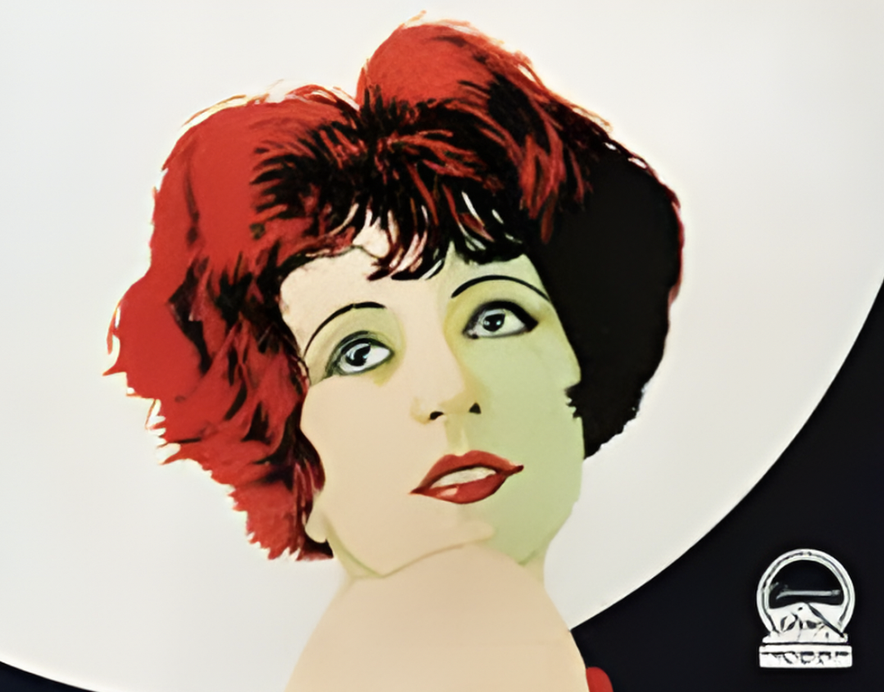 The Rise and Fall of the “It” Girl: Clara Bow's Brief, Brilliant Career, by Nathan Toulane, Feb, 2024