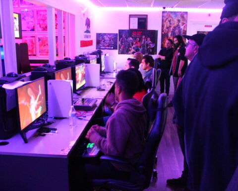 Tournament at Euphnet