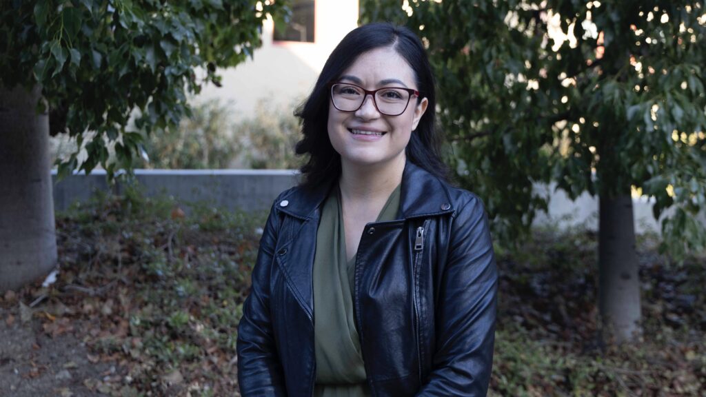 Meet the New AVPs: Elaine Rivera-Rios - M-A Chronicle