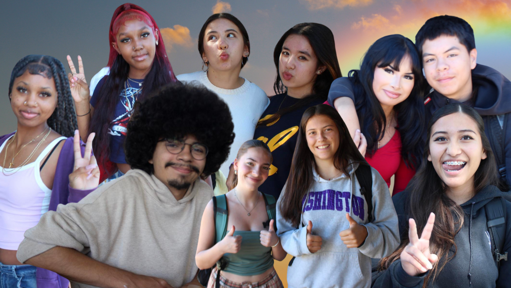 M-A's Very Own Book of Delights