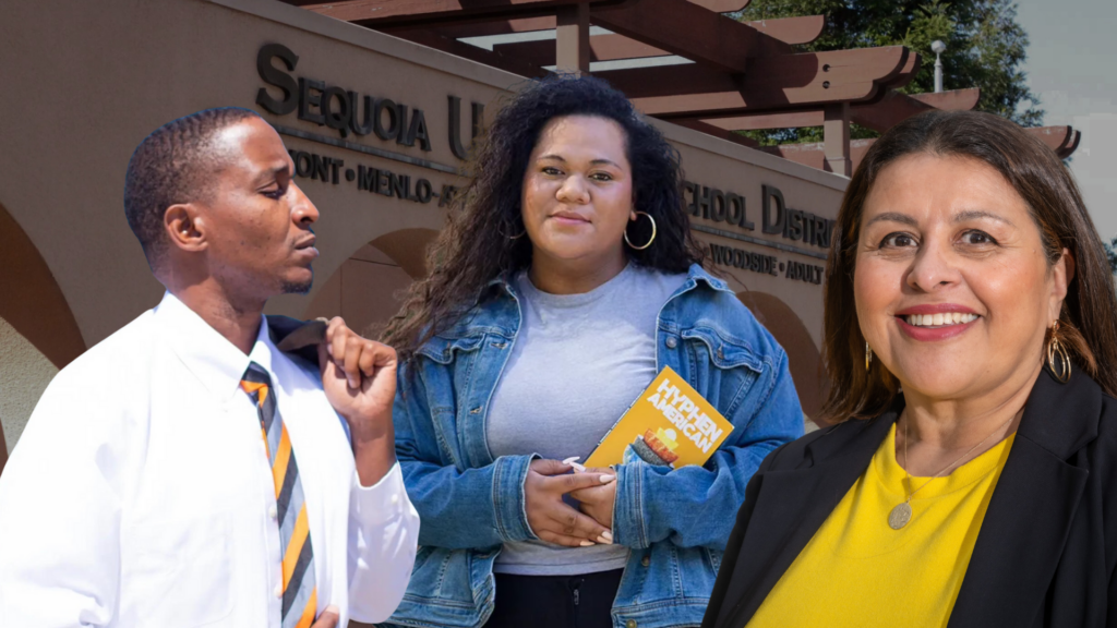 Get to Know the Area E Candidates in This Year’s School Board Election ...