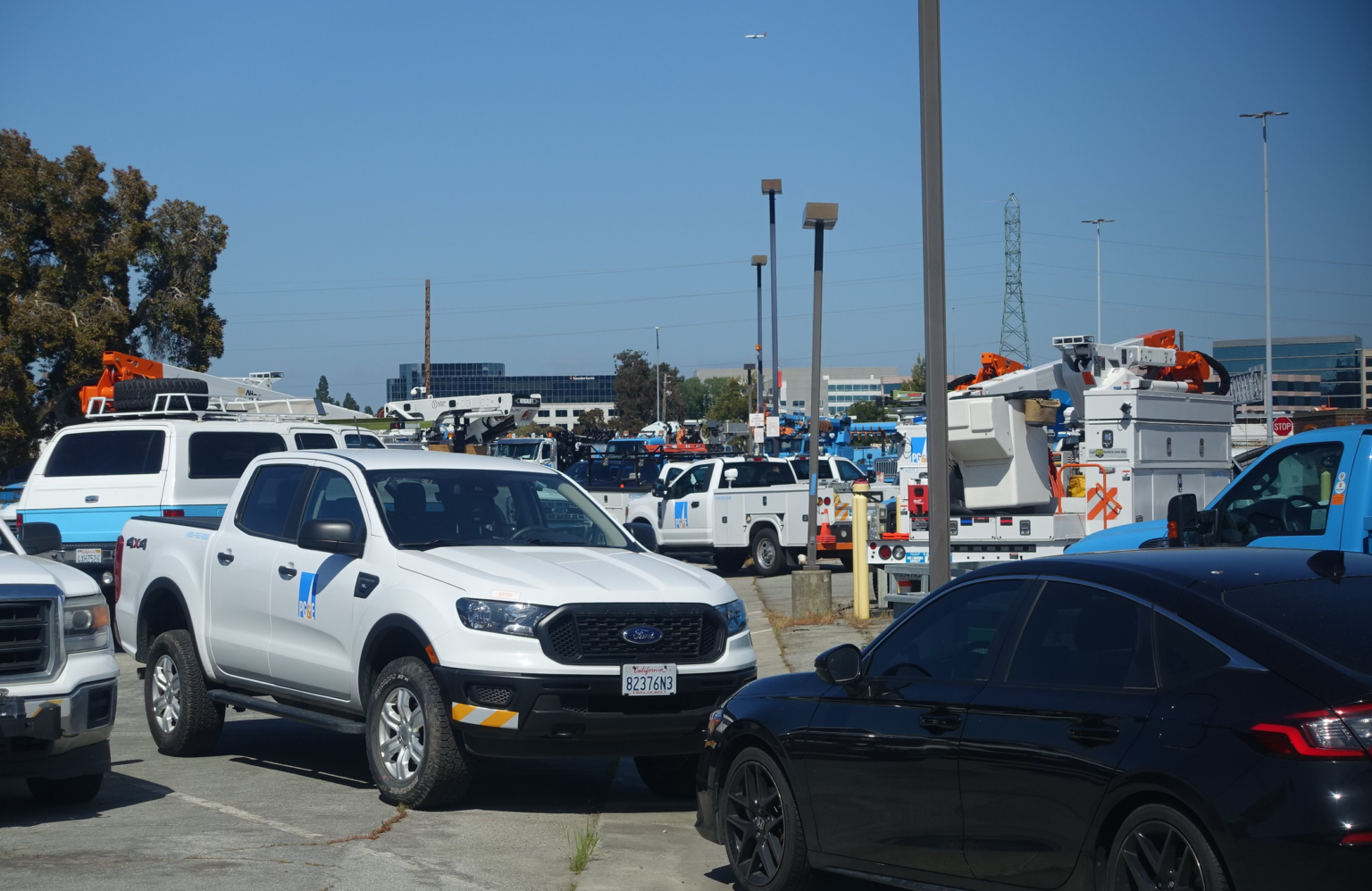 Bay Area Residents Face Rising Electricity Costs - M-A Chronicle