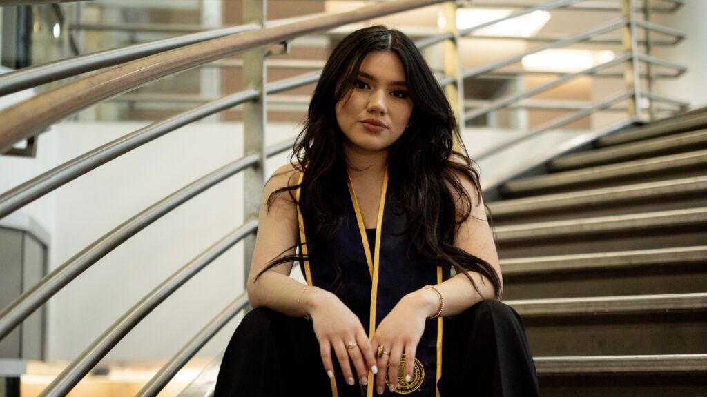 Valentina Rivera '20 Uplifts the Next Generation at M-A - M-A Chronicle