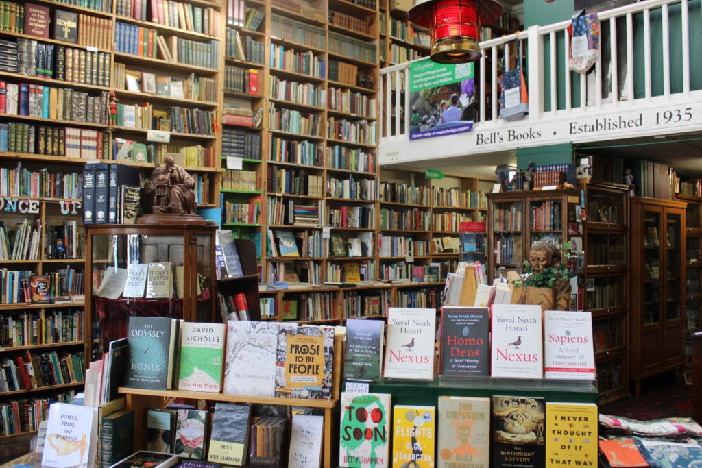 Maeve Miller / M-A Chronicle