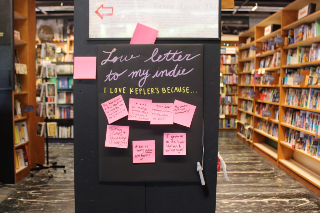 Maeve Miller / M-A Chronicle