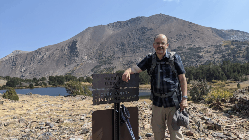 Andrés Acevedo '80 on His Path Through Public Service and Emergency Management