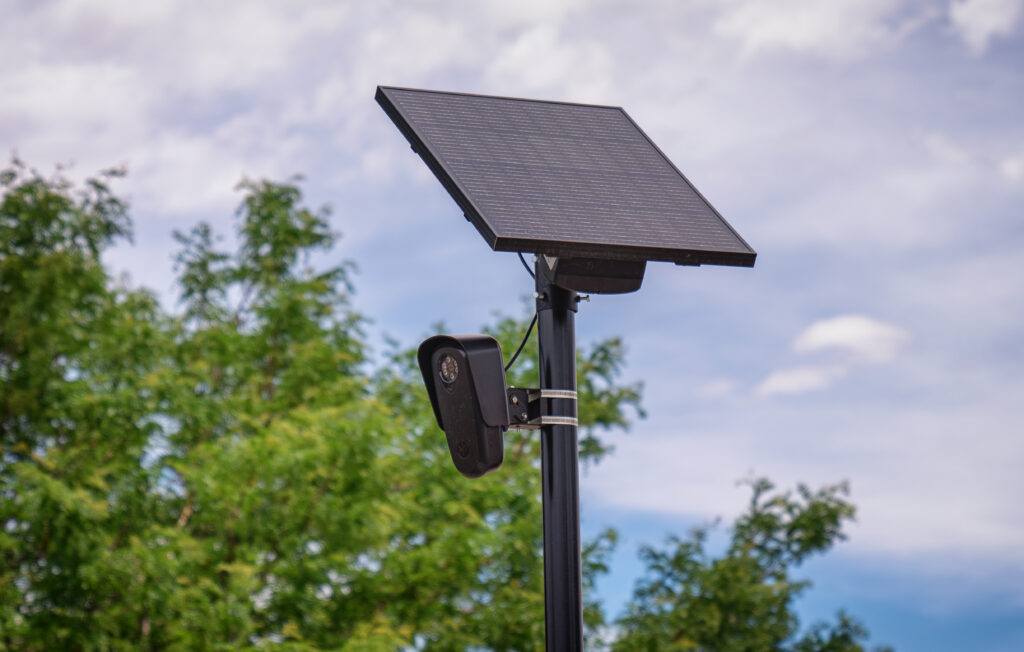 ICE Activity Sparks Fear Over Potential Misuse of Surveillance Technology