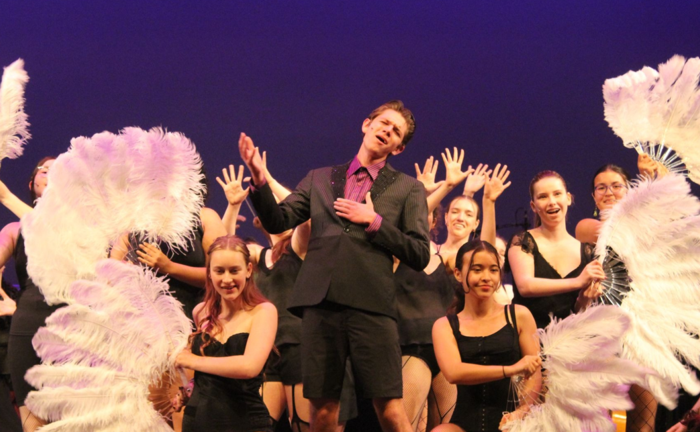 Spring Musical ‘Chicago’ Dazzles M-A’s Stage / Leilah Hanif